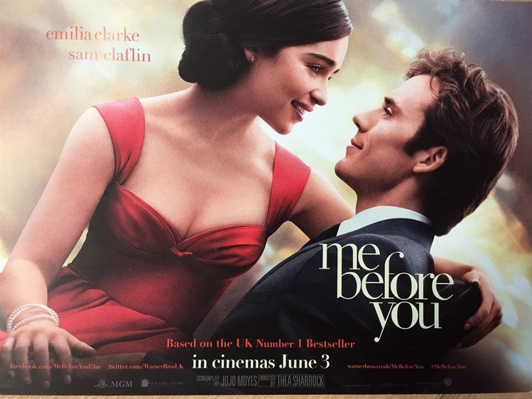 10 bộ phim tình cảm giúp bạn thêm yêu đời đừng nên bỏ qua