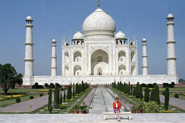 Loạt ảnh hiếm hoi 'tố cáo' cuộc hôn nhân bất hạnh của Công nương Diana