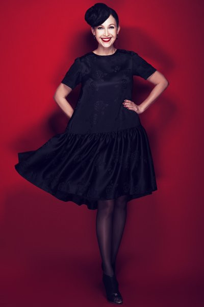 Ngưỡng mộ hạnh phúc viên mãn của 'Người đàn bà không tuổi' Diễm My