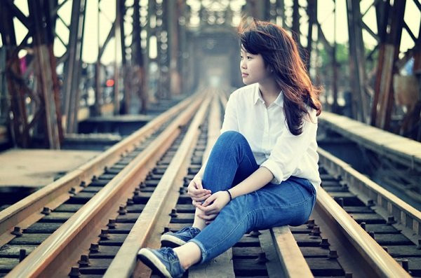 Top 5 địa điểm chụp ảnh mùa thu đẹp đến nao lòng ở Hà Nội