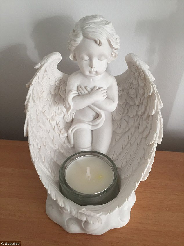 Bật khóc trước nhật ký sảy thai đẫm nước mắt của người mẹ trẻ