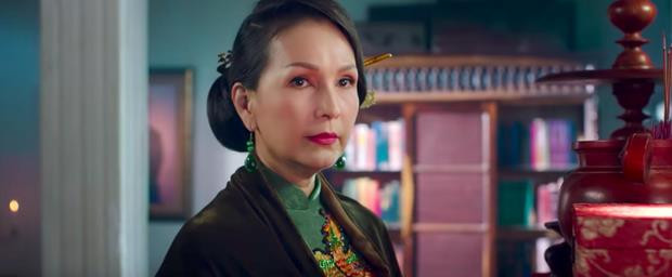 Ngưỡng mộ hạnh phúc viên mãn của 'Người đàn bà không tuổi' Diễm My