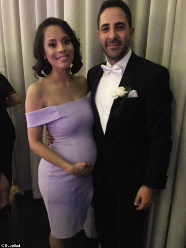 Bật khóc trước nhật ký sảy thai đẫm nước mắt của người mẹ trẻ