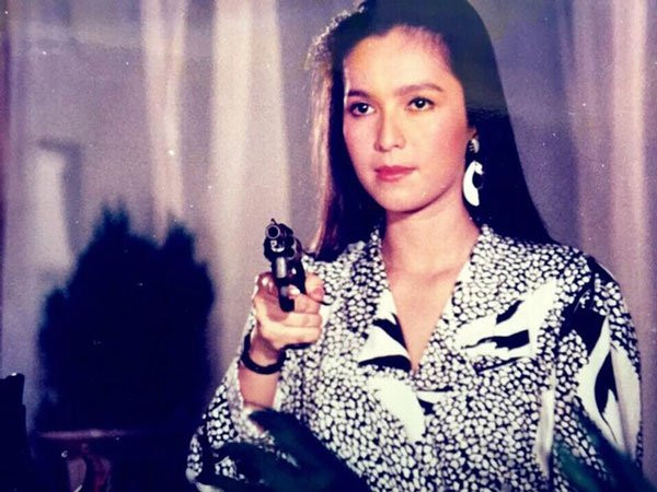 Ngưỡng mộ hạnh phúc viên mãn của 'Người đàn bà không tuổi' Diễm My