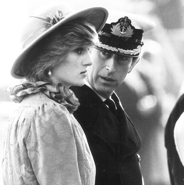 Loạt ảnh hiếm hoi 'tố cáo' cuộc hôn nhân bất hạnh của Công nương Diana