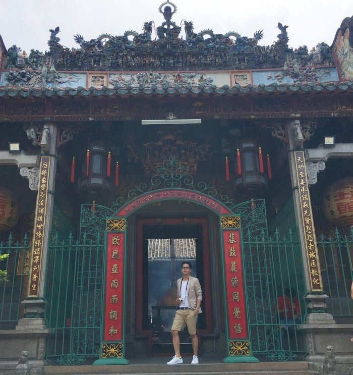 Khám phá 4 khu phố nước ngoài đậm đà bản sắc văn hóa bản địa giữa lòng Sài Gòn