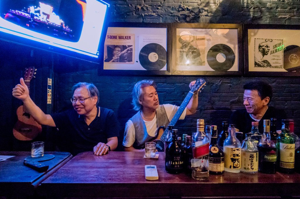 Khám phá 4 khu phố nước ngoài đậm đà bản sắc văn hóa bản địa giữa lòng Sài Gòn