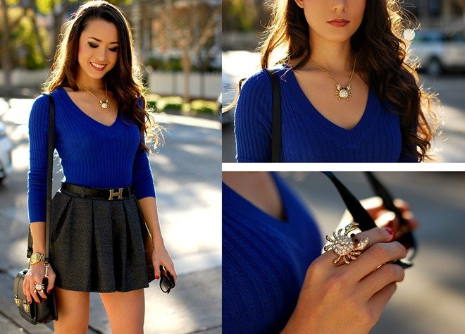 Bật mí 10 mẹo lựa chọn trang phục giúp bạn thay đổi cả cuộc đời