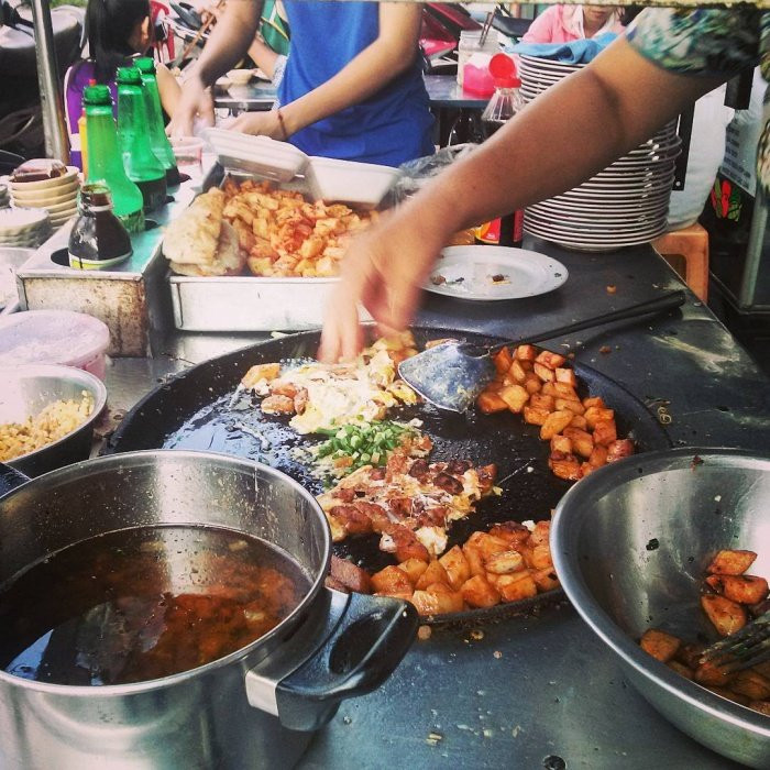 Khám phá 4 khu phố nước ngoài đậm đà bản sắc văn hóa bản địa giữa lòng Sài Gòn