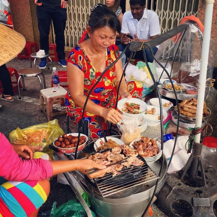 Khám phá 4 khu phố nước ngoài đậm đà bản sắc văn hóa bản địa giữa lòng Sài Gòn