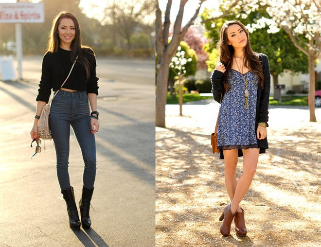 Bật mí 10 mẹo lựa chọn trang phục giúp bạn thay đổi cả cuộc đời