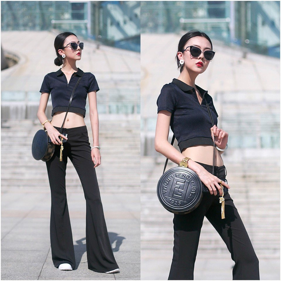 Bật mí 10 mẹo lựa chọn trang phục giúp bạn thay đổi cả cuộc đời