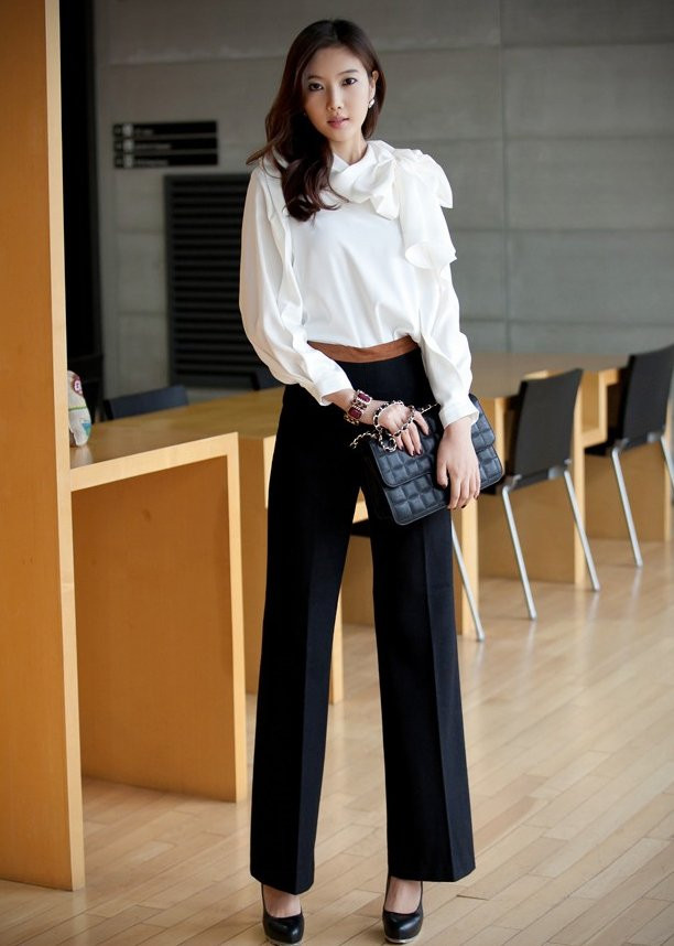 Bật mí 10 mẹo lựa chọn trang phục giúp bạn thay đổi cả cuộc đời