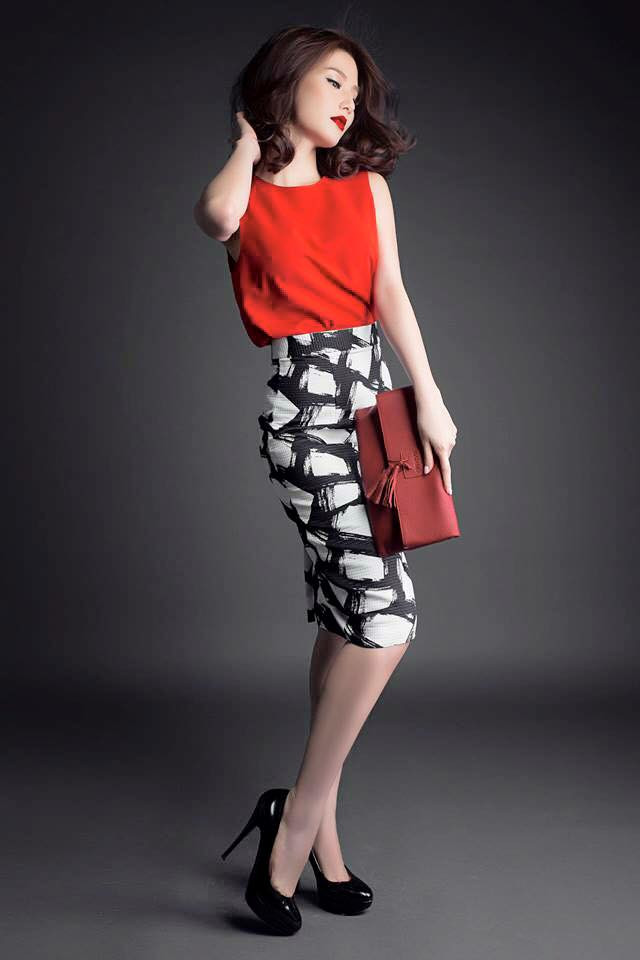 Bật mí 10 mẹo lựa chọn trang phục giúp bạn thay đổi cả cuộc đời