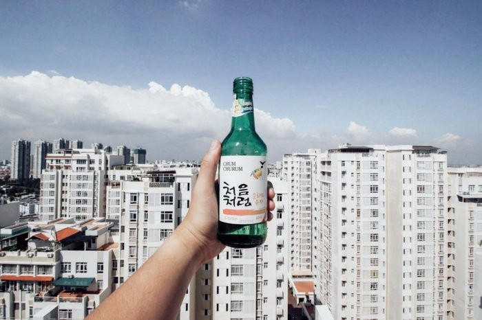 Khám phá 4 khu phố nước ngoài đậm đà bản sắc văn hóa bản địa giữa lòng Sài Gòn