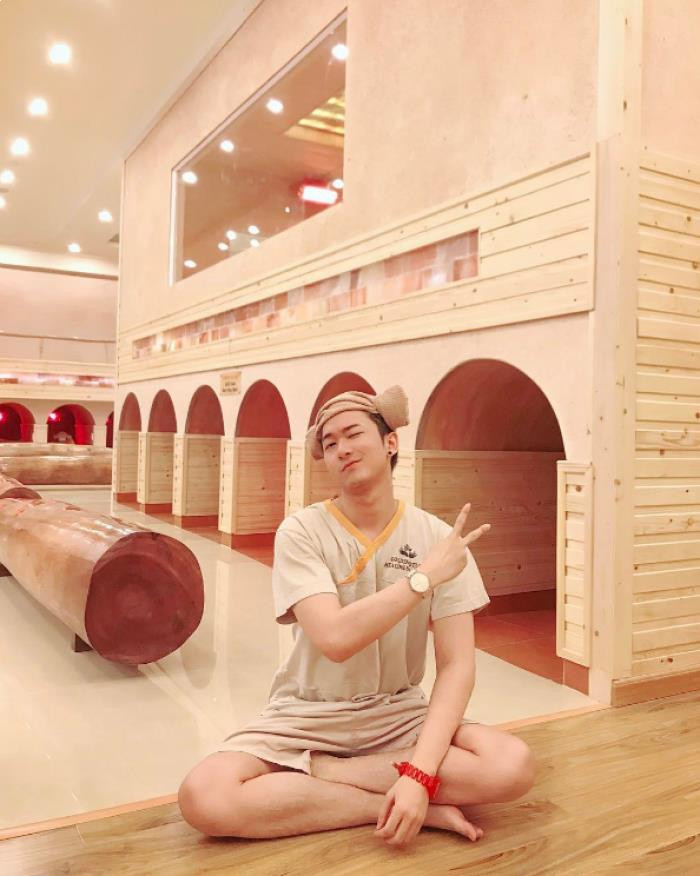 Khám phá 4 khu phố nước ngoài đậm đà bản sắc văn hóa bản địa giữa lòng Sài Gòn