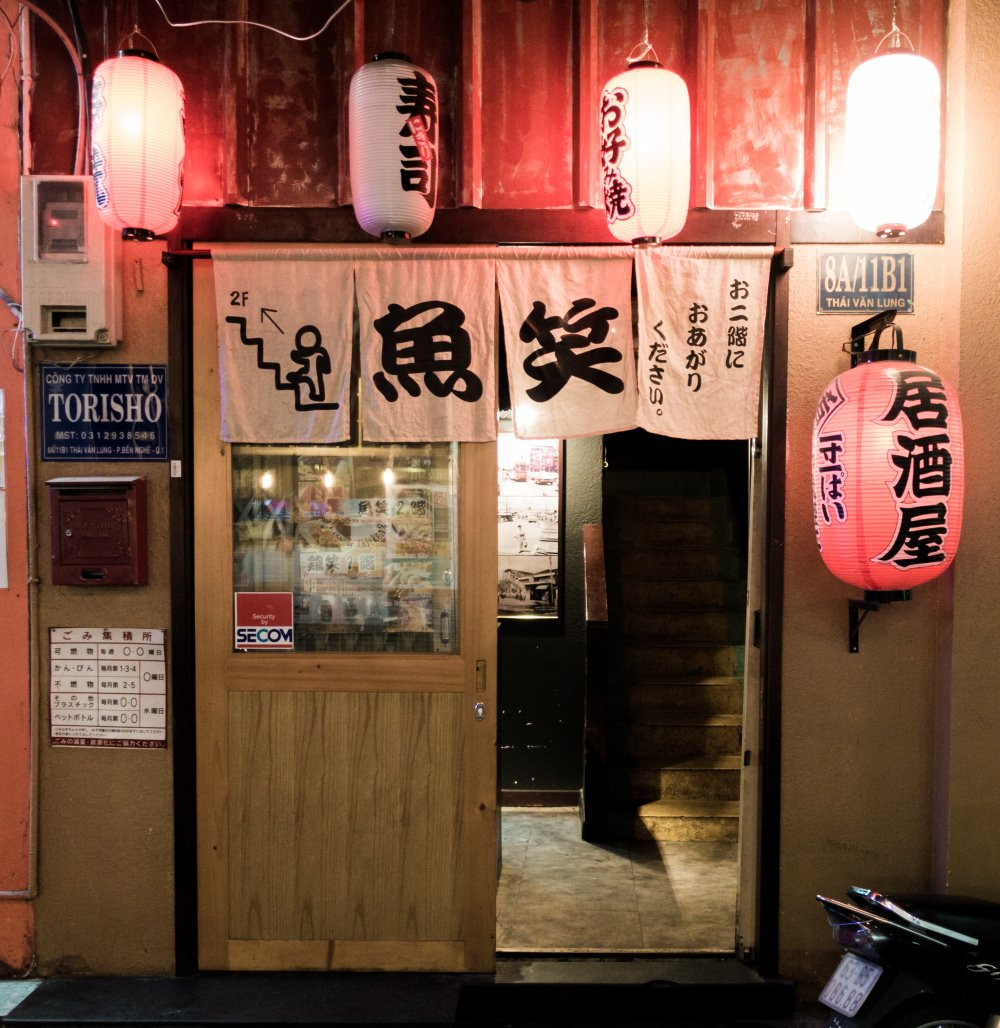 Khám phá 4 khu phố nước ngoài đậm đà bản sắc văn hóa bản địa giữa lòng Sài Gòn