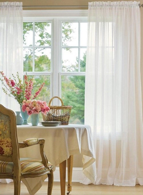 5 bước đơn giản giúp căn nhà tối tăm ngập tràn ánh sáng