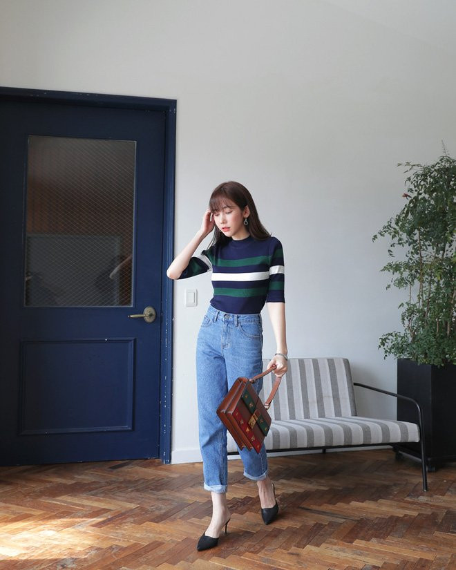 Bật mí 10 mẹo lựa chọn trang phục giúp bạn thay đổi cả cuộc đời