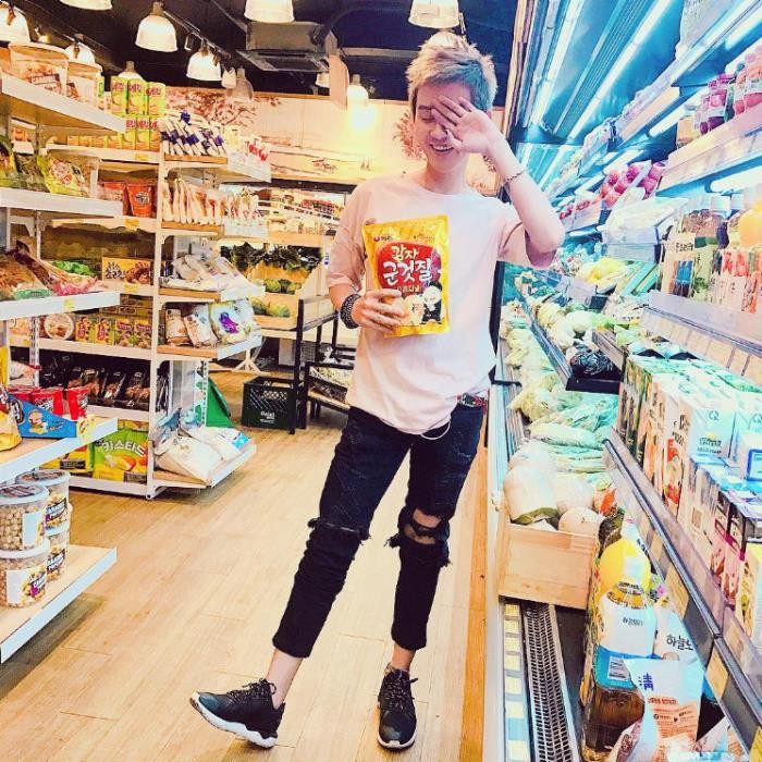 Khám phá 4 khu phố nước ngoài đậm đà bản sắc văn hóa bản địa giữa lòng Sài Gòn