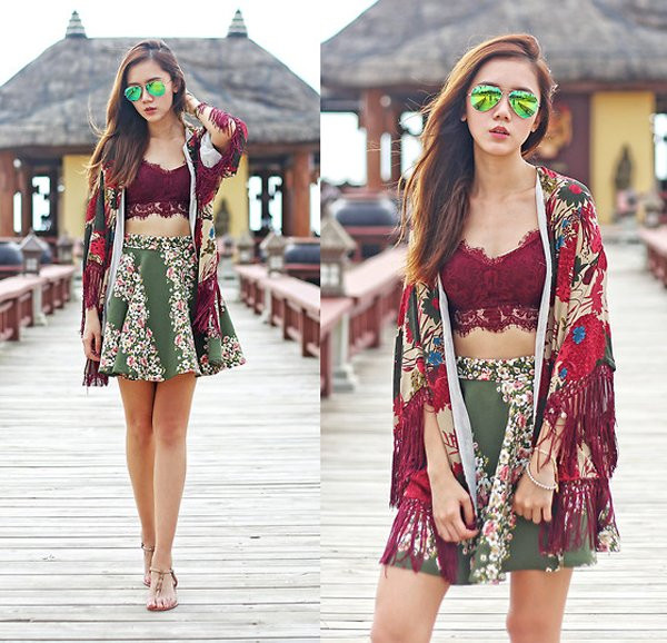 Bật mí 10 mẹo lựa chọn trang phục giúp bạn thay đổi cả cuộc đời