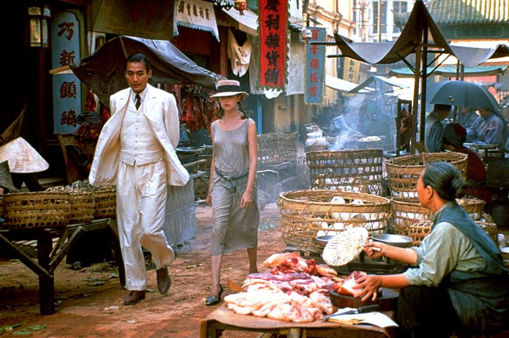 Khám phá 4 khu phố nước ngoài đậm đà bản sắc văn hóa bản địa giữa lòng Sài Gòn