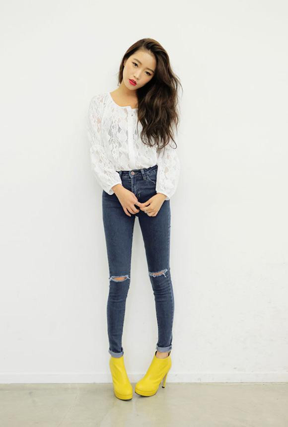 Bật mí 10 mẹo lựa chọn trang phục giúp bạn thay đổi cả cuộc đời