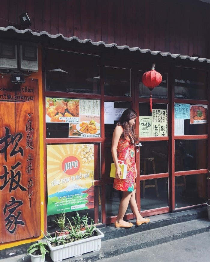 Khám phá 4 khu phố nước ngoài đậm đà bản sắc văn hóa bản địa giữa lòng Sài Gòn