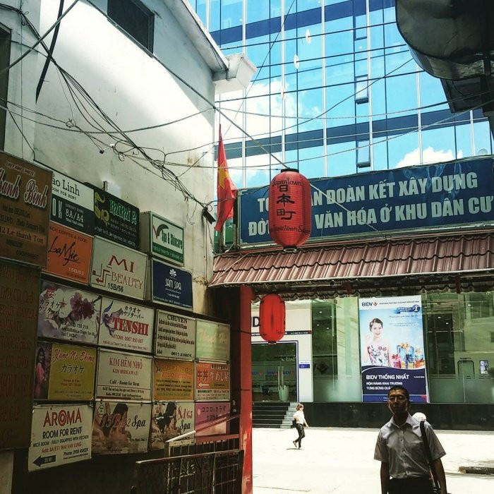 Khám phá 4 khu phố nước ngoài đậm đà bản sắc văn hóa bản địa giữa lòng Sài Gòn