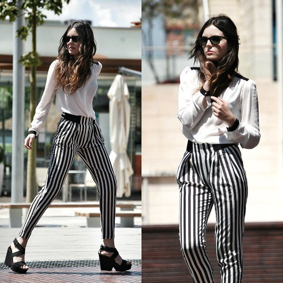 Bật mí 10 mẹo lựa chọn trang phục giúp bạn thay đổi cả cuộc đời