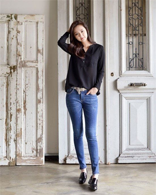 Bật mí 10 mẹo lựa chọn trang phục giúp bạn thay đổi cả cuộc đời