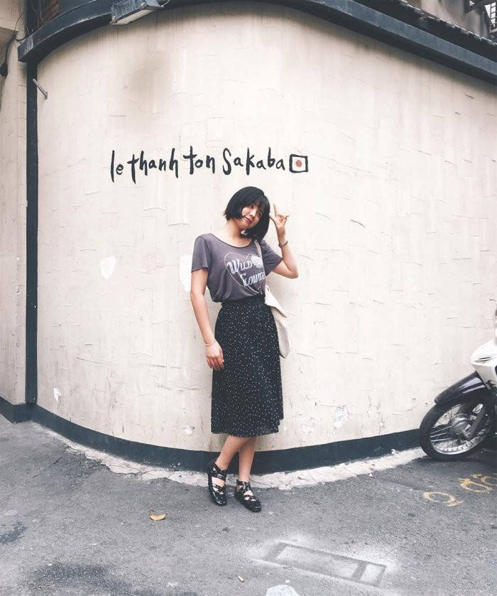 Khám phá 4 khu phố nước ngoài đậm đà bản sắc văn hóa bản địa giữa lòng Sài Gòn