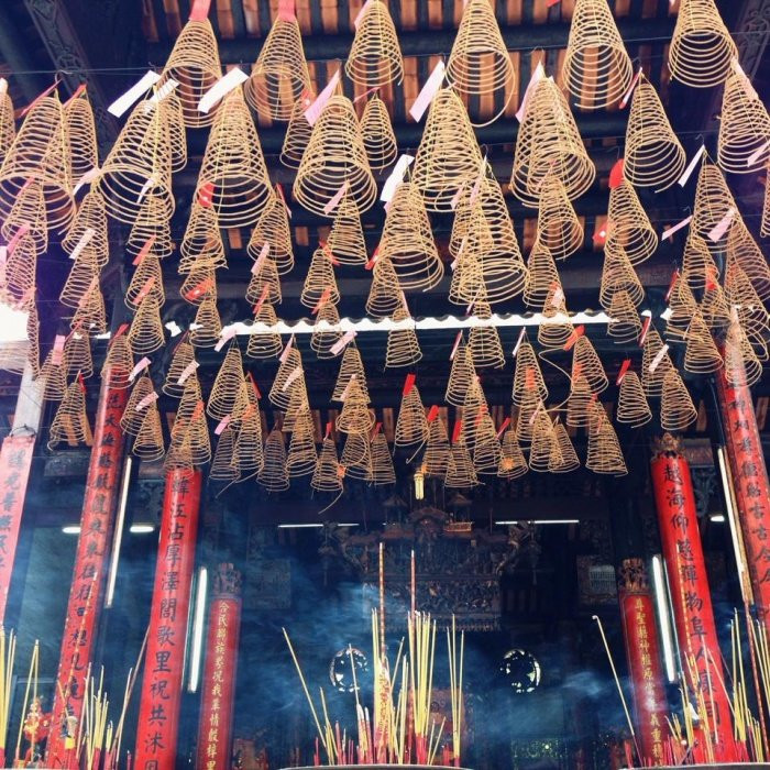 Khám phá 4 khu phố nước ngoài đậm đà bản sắc văn hóa bản địa giữa lòng Sài Gòn