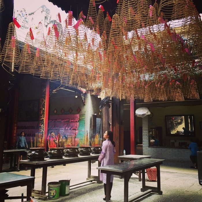 Khám phá 4 khu phố nước ngoài đậm đà bản sắc văn hóa bản địa giữa lòng Sài Gòn