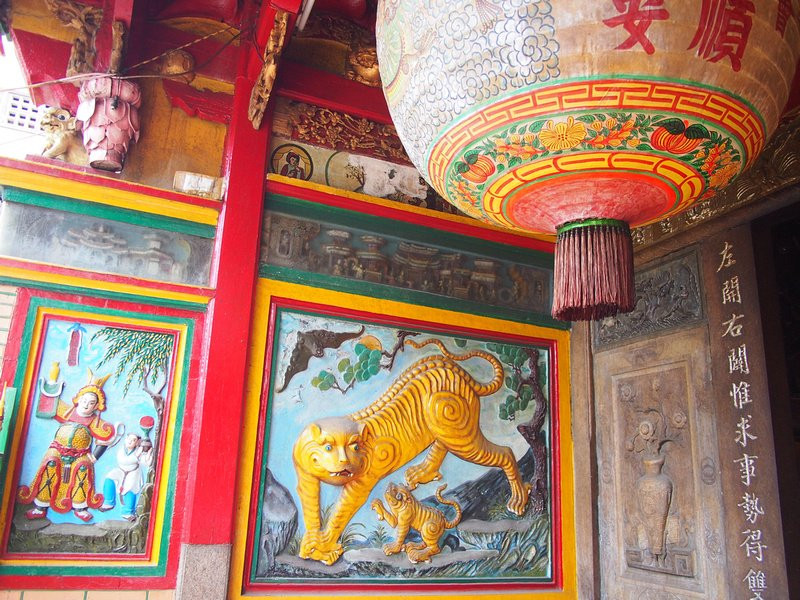 Khám phá 4 khu phố nước ngoài đậm đà bản sắc văn hóa bản địa giữa lòng Sài Gòn