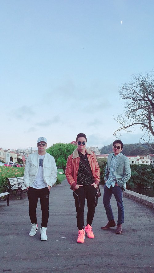 1088: 'Cơn sốt thanh xuân' của thế hệ 8x ra sao sau 15 năm tan rã