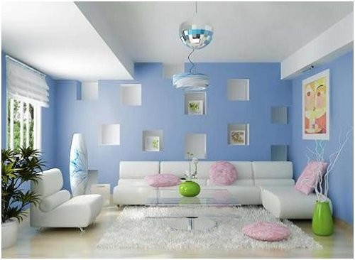 5 bước đơn giản giúp căn nhà tối tăm ngập tràn ánh sáng