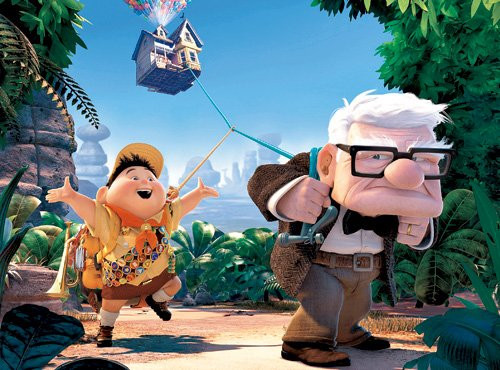 Top 10 bộ phim hoạt hình giúp mẹ dạy con tốt hơn