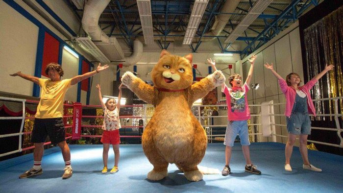 Top 10 bộ phim hoạt hình giúp mẹ dạy con tốt hơn