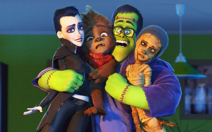 Top 10 bộ phim hoạt hình giúp mẹ dạy con tốt hơn