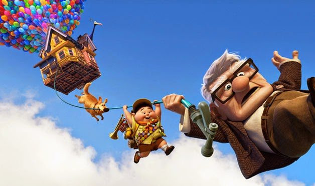 Top 10 bộ phim hoạt hình giúp mẹ dạy con tốt hơn