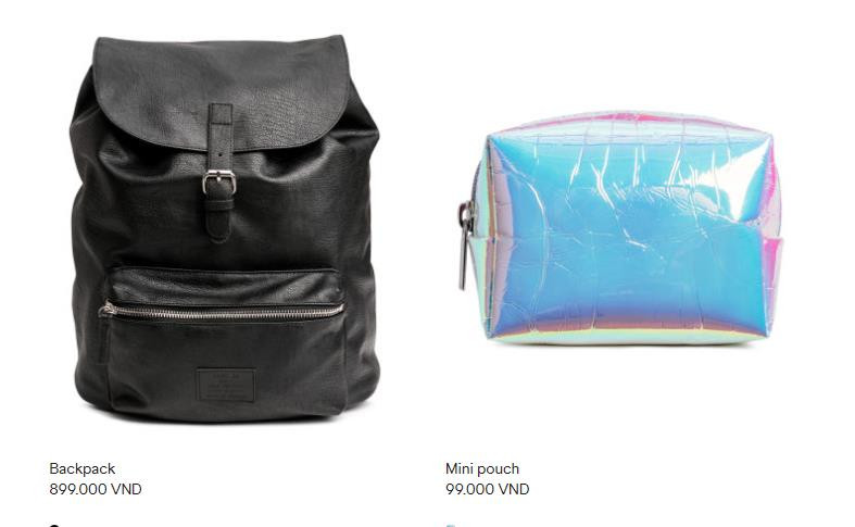 Sao Việt hồ hởi, dân tình háo hức chờ khai trương H&M tại TP.HCM