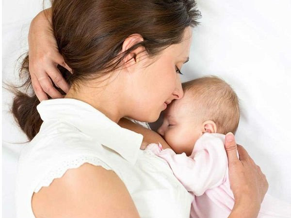 Trẻ sơ sinh chậm tăng cân vì những lỗi nhỏ mẹ nào cũng mắc phải