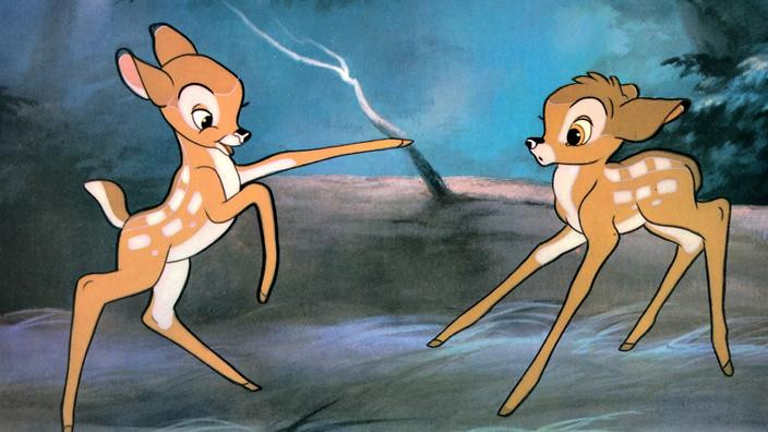 Top 10 bộ phim hoạt hình giúp mẹ dạy con tốt hơn