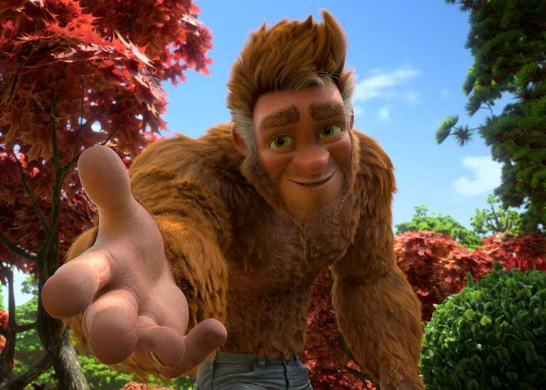 Top 10 bộ phim hoạt hình giúp mẹ dạy con tốt hơn