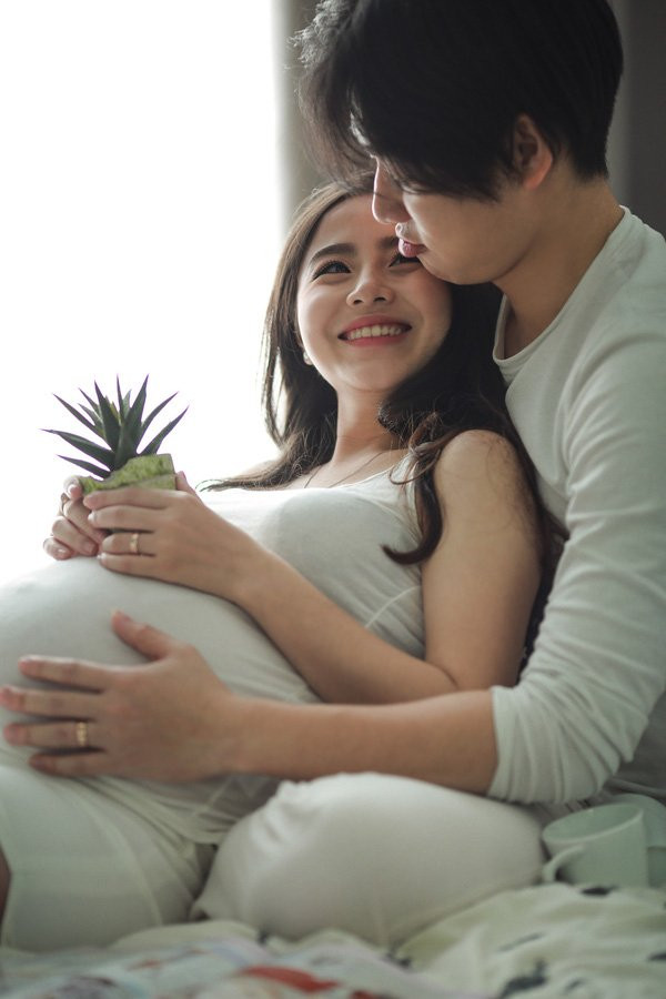 3 gia đình trẻ 'cả nhà đều đẹp' nổi tiếng trên mạng xã hội