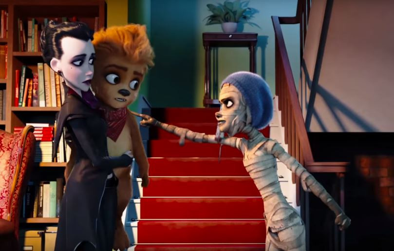 Top 10 bộ phim hoạt hình giúp mẹ dạy con tốt hơn