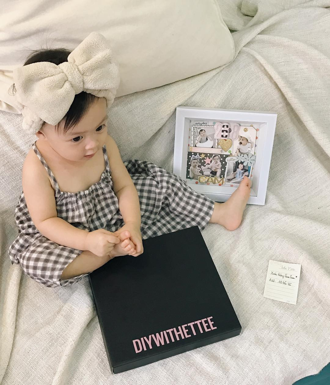 3 gia đình trẻ 'cả nhà đều đẹp' nổi tiếng trên mạng xã hội