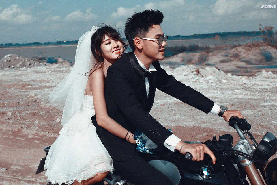 3 gia đình trẻ 'cả nhà đều đẹp' nổi tiếng trên mạng xã hội