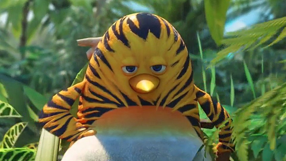 Top 10 bộ phim hoạt hình giúp mẹ dạy con tốt hơn